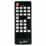 New Rm-series Hifi Remote Control For Panasonic SC-AKX320E. Fixed Price $35.67.