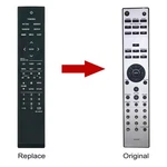 RC-850S Replace Remote Fit For Onkyo Network Cd Receiver CS-N765 CS-N755 CR-N765. Fixed Price $15.99.