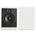 Wall Speakers Polk Audio OWM3 Paintable Grilles Pair White Bookshelf Versatile. Fixed Price $299.99.