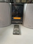 Sony HCD-EX5 Micro Shelf System Hifi Stereo Radio Cmt-ex. Fixed Price $275.00.