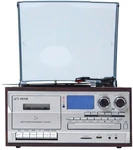 Victor Audio VWRP-4200-ES 10-WATT Cosmopolitan 3-SPEED. Fixed Price $169.65.