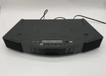 Bose Acoustic Wave Music System Multi-disc 5 Cd Changer + Cord (no Remote). Fixed Price $137.89.