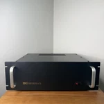 Bk Components ST-140 Stereo Power Amplifier Vintage Audio Turns. Fixed Price $199.99.