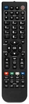 Replacement Remote For Lg 6710CDAQ05J, LFD750, FBS162V. Fixed Price $16.00.