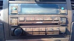 Audio Equipment Radio Receiver AM-FM-6 Disc Cd Fits 05-06 Altima 256172. Fixed Price $83.99.