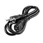 5FT Ac Power Cord Cable Lead For Harbinger Vari V2310 V2312 V2315 V2318S Speaker. Fixed Price $6.57.