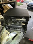 Jvc MX-D401T Home Bookshelf Stereo System 3-DISC Cd. Fixed Price $65.00.