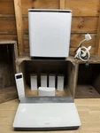Bose Lifestyle 600 Home Entertainment System Surround Sound Speakers Cinema. Fixed Price $1449.99.