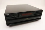 Panasonic SL-PD347 5-DISC Cd Changer Player Mash Digital Servo System Vintage. Fixed Price $119.99.