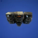 Sony HCD-EC609IP Mini Hi-fi Stereo Player Fm Radio W/ SS-EC609IP Speakers. Fixed Price $48.00.