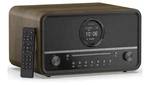 Keiid Compact Radio Cd Player With Speakers For Home, Retro Look. Fixed Price $100.00.