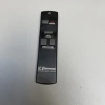 Emerson Audio System Radio Stereo AS2650R Infrared Remote Control. Fixed Price $8.87.