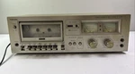 Toshiba Stereo Cassette Deck Model PC-X10M Dolby System Powers On. Fixed Price $42.86.