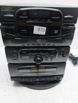 Koss HH2600 Shelf Unit - For Parts/repair. Fixed Price $62.99.