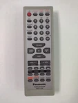 Panasonic EUR7711150 Remote Control Genuine Oem SA-PM28 SC-PM193 SA-PM19. Fixed Price $7.97.