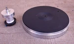 Micro Seiki Turntable RX-1500 Flatter And Big Bearing * Vg Working Condition. Fixed Price $893.00.