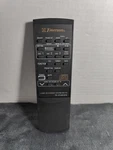 Emerson MS7775 - 3 Disc Cd Changer Remote Tested & Works. Fixed Price $7.99.