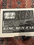 Innerclock Systems Sync-gen Ii Le Tempo Grid Daw Synchronisation. Fixed Price $399.99.