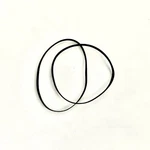 Two (2X) Belt Kit For Sony Mhc G-series 3-DISC Cd Player Loading Tray Drawer. Fixed Price $9.99.