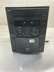 Sony HCD-F100 Tested. Fixed Price $249.99.