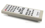 Panasonic Cd Stereo System Genuine Remote Control SC-EN6 SA-EN6 SCEN6 SAEN6. Fixed Price $17.00.