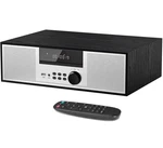 Parts Only Tiamboy Nostalgic Micro Shelf System 40W Rms With Cd Player Bluetooth. Fixed Price $74.99.