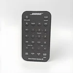 Bose Wave Music System Iv Remote Control Replace With Battery Installed New !!!. Fixed Price $17.77.