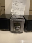 Jvc Vintage Speaker System FS-1000. Fixed Price $79.00.