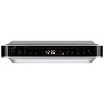 Ilive Under Cabinet Bluetooth Cd Player Fm Radio With Remote And Timer. Fixed Price $90.89.