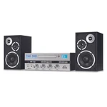 Victor Milwaukee Ii Desktop Bluetooth Cd Stereo System. Fixed Price $236.81.