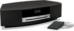 Bose Wave Music System Iii With Bluetooth Adapter , Graphite Gray. Fixed Price $468.00.