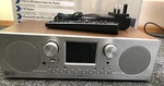 Internet Radio Ocean Digital Smart Speaker WR-800F, Wifi, Fm, Bluetooth, Microsd. Fixed Price $148.92.
