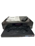 Technics SL-PD888 Mash 5 Cd Disc Changer Home Audio System W/ Remote. Fixed Price $125.00.