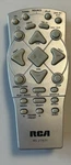 Genuine Rca Home Theater Remote Control Oem For RS2767IV2 Euc. Fixed Price $16.65.