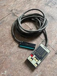 Ampex Atr 102 Remote Control With Extended Cable. Fixed Price $599.00.