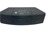 Bose Wave AWRC-1G Radio Cd Player Am/fm Alarm Clock Tested No Remote. Fixed Price $139.50.