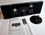 Jensen Wall Mountable Cd System, Digital Am/fm Stereo Receiver, New/open Box. Fixed Price $49.99.