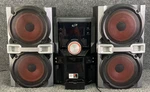 Ilive IHP610B Iphone Docking System Home Music No Power Adapter. Fixed Price $133.00.