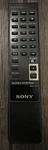 Sony RM-S171 Mini Stereo Remote Control LBT-D107 LBT-D1010 LBT-D117 HCD-D117. Fixed Price $119.99.