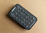Bose Wave Music System Iv Remote Control For Am/fm Radio/cd Player 417788-WMS. Fixed Price $19.99.