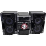 Sony MHC-EC99I Mini Hi-fi Component System Cd Ipod Am/fm SS-EC79 Speakers Remote. Fixed Price $189.99.