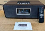 Keiid KD-B01 Boombox Stereo System Cd/bluetooth/fm Speaker Power Cord W/remote. Fixed Price $55.00.