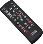 RM-AMU007 Replacement Remote For Sony FST-ZUX9 SS-ZUX9 LBT-ZUX9 HCD-ZUX9. Fixed Price $11.97.