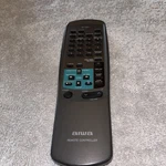 Aiwa RC-T501 Audio System Remote For CX-NA71 CX-NAV8000 CX-NV70 CX-NV72 Tested. Fixed Price $10.63.