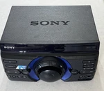 Sony MHC-M20 High Power Audio System Receiver. Fixed Price $49.99.