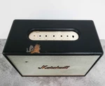 Marshall Woburn Ii Bluetooth Speaker Broken. Fixed Price $120.00.