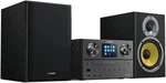 Philips Bluetooth & Wi-fi Stereo System With Cd Player, Spotify, Hi-fi, TAM8905. Fixed Price $279.99.