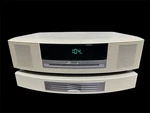 Bose Wave Music System And Cd Changer Excellent Working Condition. Fixed Price $295.00.