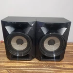 Sony SS-EC719IP Bookshelf Speakers Pair Black Wired. Fixed Price $39.99.