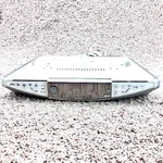 Parts Or Repair Ge Spacemaker Under Cabinet Am/fm Stereo Cd Clock Radio 7-5300A. Fixed Price $14.90.